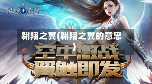 翱翔之翼(翱翔之翼的意思)