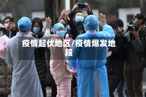 疫情起伏地区/疫情爆发地段-第2张图片