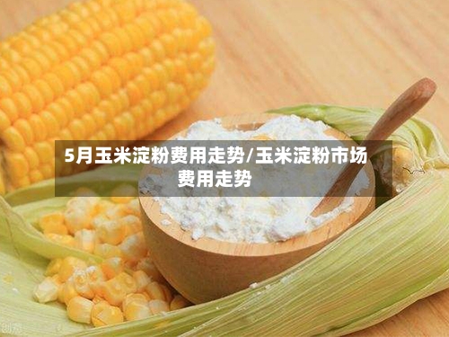 5月玉米淀粉费用走势/玉米淀粉市场费用走势