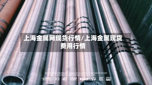 上海金属网现货行情/上海金属现货费用行情-第3张图片