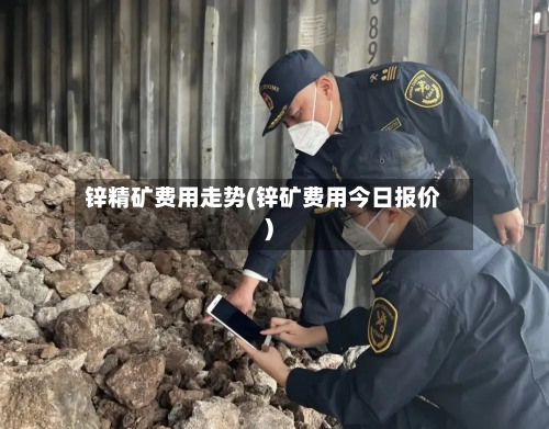 锌精矿费用走势(锌矿费用今日报价)-第3张图片