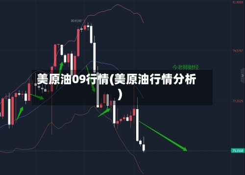 美原油09行情(美原油行情分析)