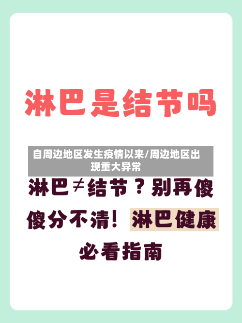 自周边地区发生疫情以来/周边地区出现重大异常-第3张图片