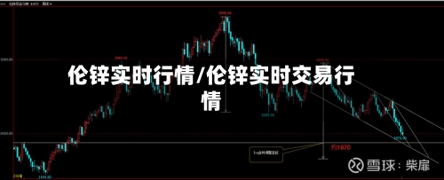 伦锌实时行情/伦锌实时交易行情-第3张图片