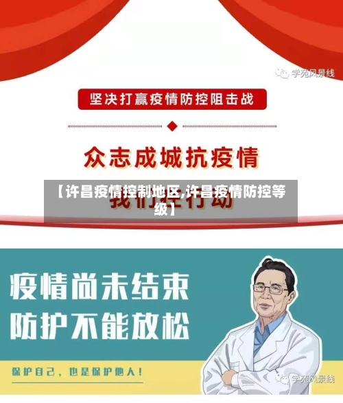 【许昌疫情控制地区,许昌疫情防控等级】-第2张图片