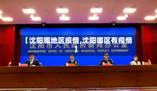 【沈阳哪地区疫情,沈阳哪区有疫情】-第2张图片