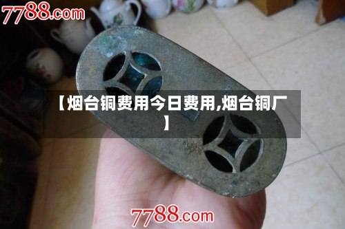 【烟台铜费用今日费用,烟台铜厂】-第2张图片