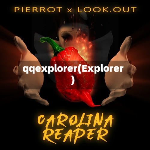 qqexplorer(Explorer)
