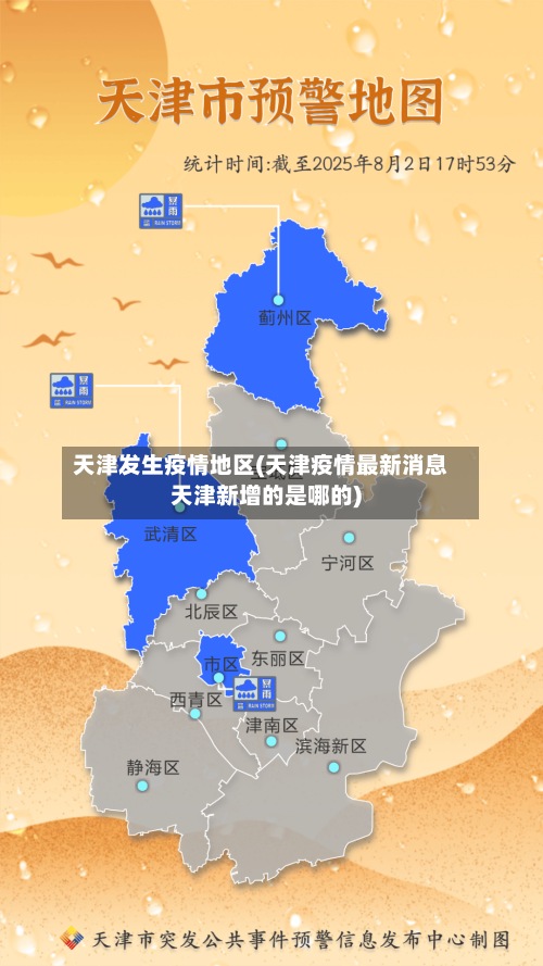 天津发生疫情地区(天津疫情最新消息天津新增的是哪的)-第2张图片
