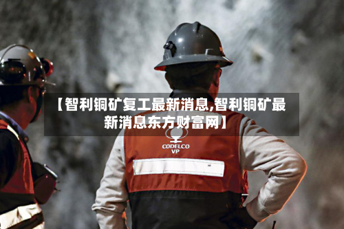 【智利铜矿复工最新消息,智利铜矿最新消息东方财富网】-第2张图片