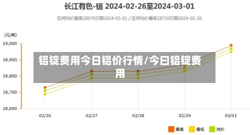 铝锭费用今日铝价行情/今曰铝锭费用