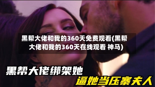 黑帮大佬和我的360天免费观看(黑帮大佬和我的360天在线观看 神马)