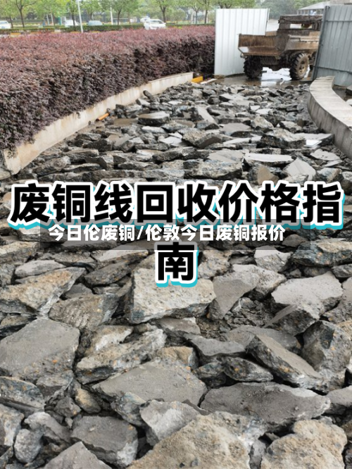 今日伦废铜/伦敦今日废铜报价
