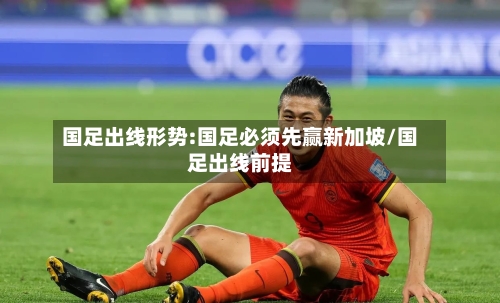国足出线形势:国足必须先赢新加坡/国足出线前提