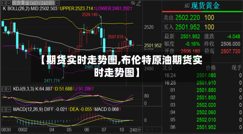【期货实时走势图,布伦特原油期货实时走势图】-第2张图片