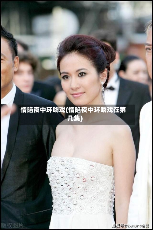 情陷夜中环吻戏(情陷夜中环吻戏在第几集)