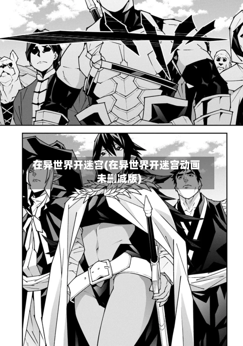在异世界开迷宫(在异世界开迷宫动画未删减版)