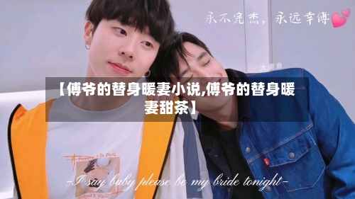 【傅爷的替身暖妻小说,傅爷的替身暖妻甜茶】