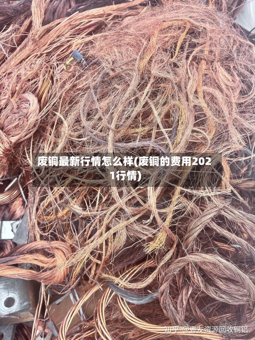 废铜最新行情怎么样(废铜的费用2021行情)-第3张图片