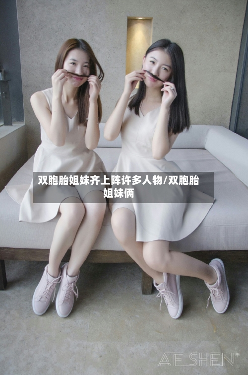 双胞胎姐妹齐上阵许多人物/双胞胎姐妹俩-第2张图片