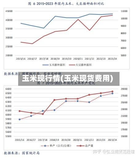 玉米现行情(玉米现货费用)-第2张图片