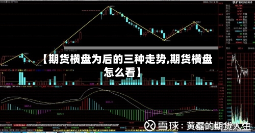 【期货横盘为后的三种走势,期货横盘怎么看】-第2张图片