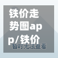 铁价走势图app/铁价走势图2020未来情况