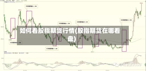 如何看股指期货行情(股指期货在哪看盘)