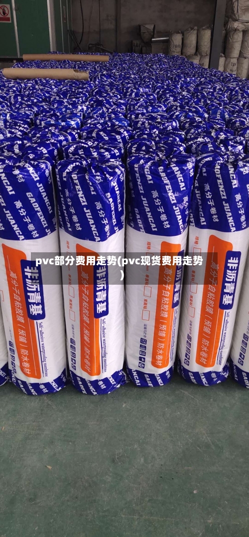 pvc部分费用走势(pvc现货费用走势)