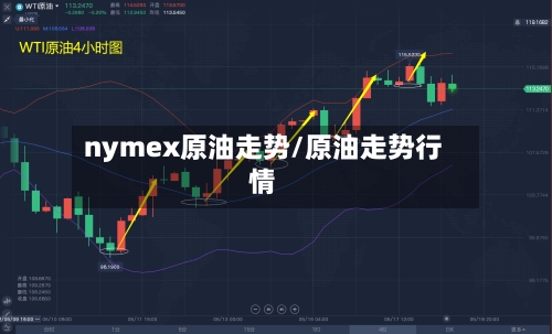 nymex原油走势/原油走势行情-第3张图片