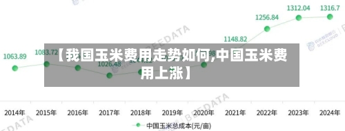 【我国玉米费用走势如何,中国玉米费用上涨】