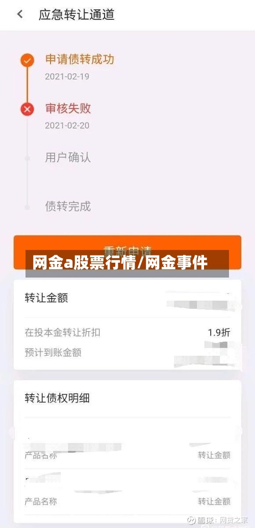 网金a股票行情/网金事件-第3张图片