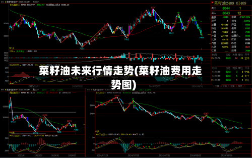 菜籽油未来行情走势(菜籽油费用走势图)-第2张图片