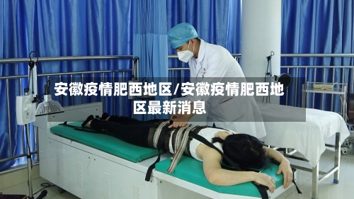 安徽疫情肥西地区/安徽疫情肥西地区最新消息-第2张图片