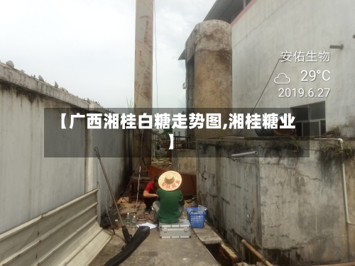 【广西湘桂白糖走势图,湘桂糖业】