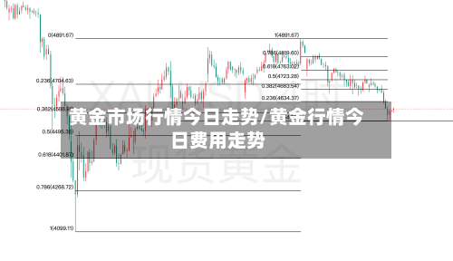黄金市场行情今日走势/黄金行情今日费用走势-第2张图片