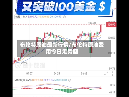 布轮特原油最新行情/布伦特原油费用今日走势图-第3张图片