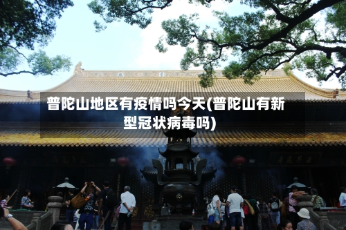 普陀山地区有疫情吗今天(普陀山有新型冠状病毒吗)-第3张图片
