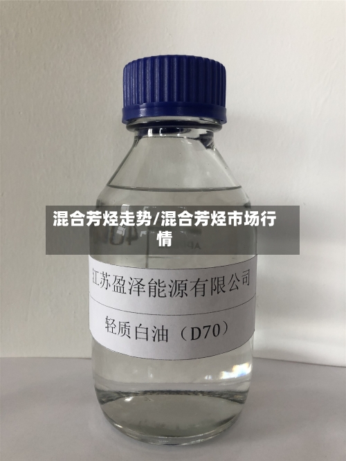 混合芳烃走势/混合芳烃市场行情