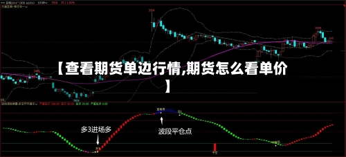 【查看期货单边行情,期货怎么看单价】
