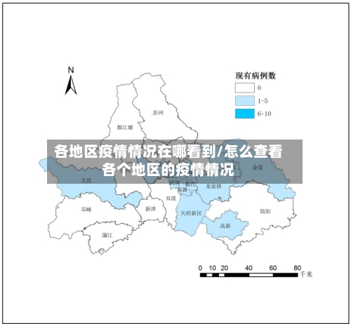 各地区疫情情况在哪看到/怎么查看各个地区的疫情情况-第2张图片