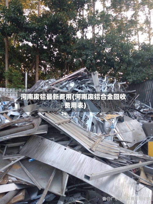 河南废铝最新费用(河南废铝合金回收费用表)