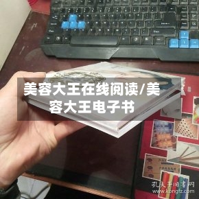 美容大王在线阅读/美容大王电子书-第2张图片