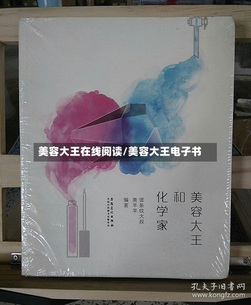 美容大王在线阅读/美容大王电子书-第3张图片