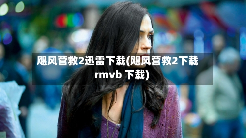 飓风营救2迅雷下载(飓风营救2下载 rmvb 下载)-第2张图片
