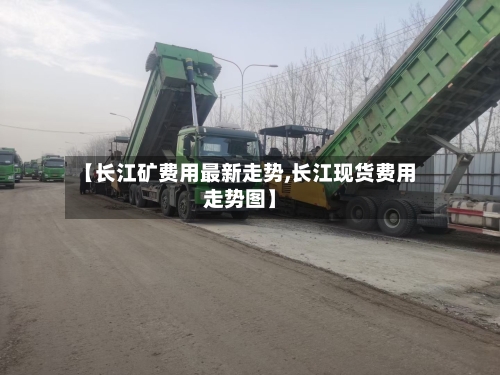 【长江矿费用最新走势,长江现货费用走势图】