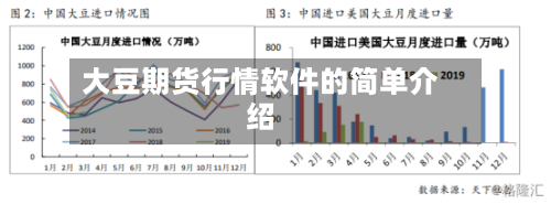大豆期货行情软件的简单介绍-第2张图片