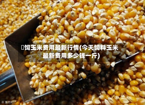 餵饲玉米费用最新行情(今天饲料玉米最新费用多少钱一斤)