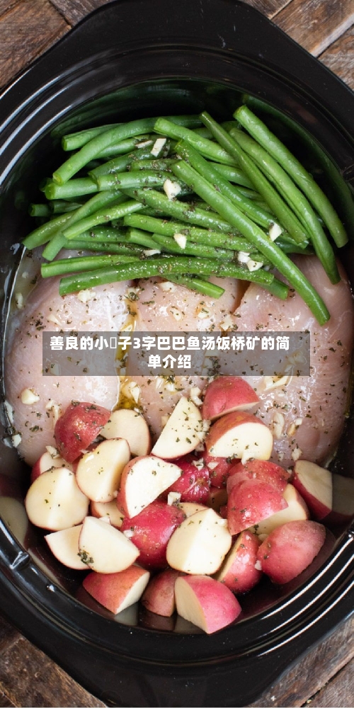 善良的小峓子3字巴巴鱼汤饭桥矿的简单介绍
