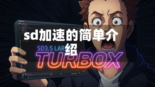 sd加速的简单介绍-第3张图片